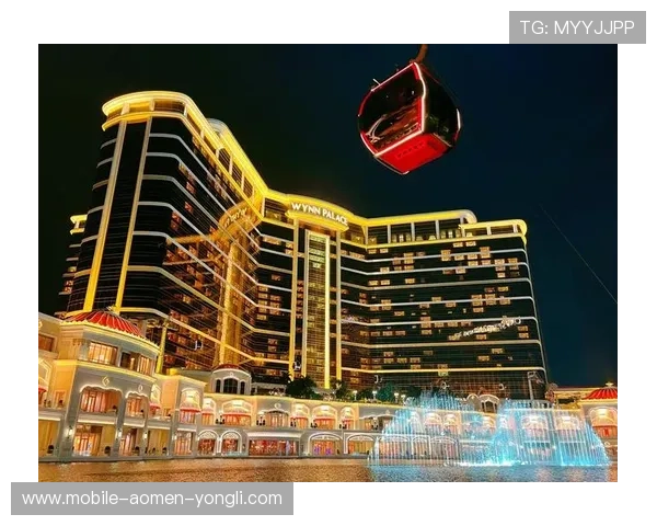 永利皇宫酒店最新优惠活动，尊享专属优惠价格和豪华住宿体验